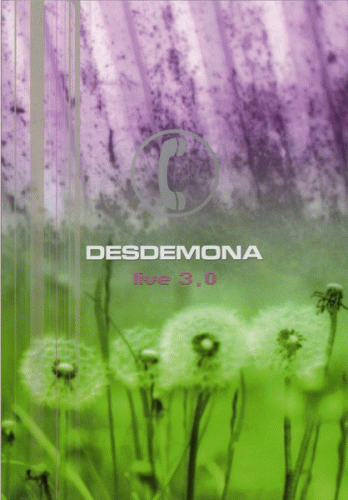 Desdemona (PL) : Live 3.0